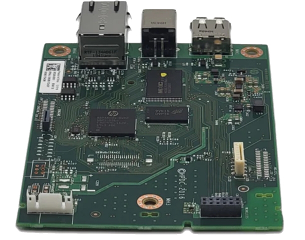 W1A53-60001 Formatter Board HP LaserJet M404DN